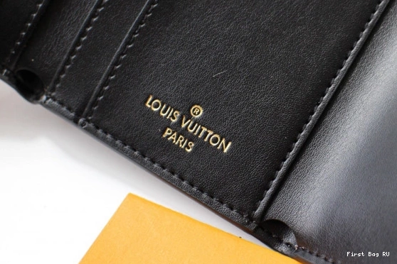 Firstbags ru review VUITTON MICRO WALLET LOUIS 0806